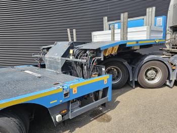 Broshuis 3+7 ABSD SL / EXTENDABLE